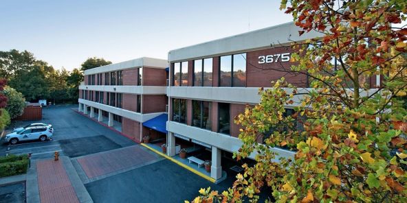 Suite 300 - Sublease